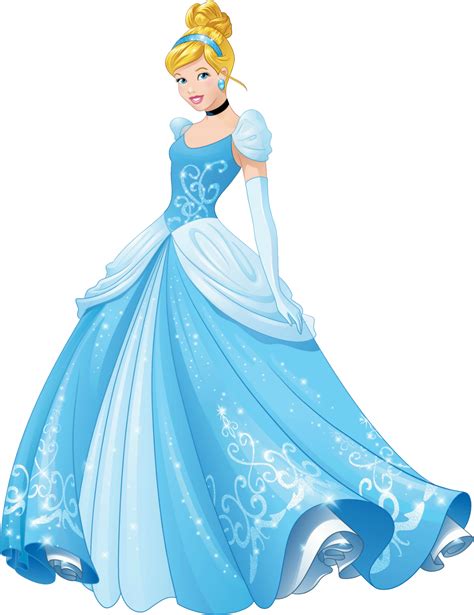 Cinderella Disney Princess And Girls Wiki Fandom