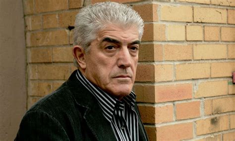 And i was not born vincent vito gallo jr. Falleció el actor Frank Vincent, uno de los «Buenos muchachos»