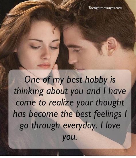 Thinking Of You Quotes For Her