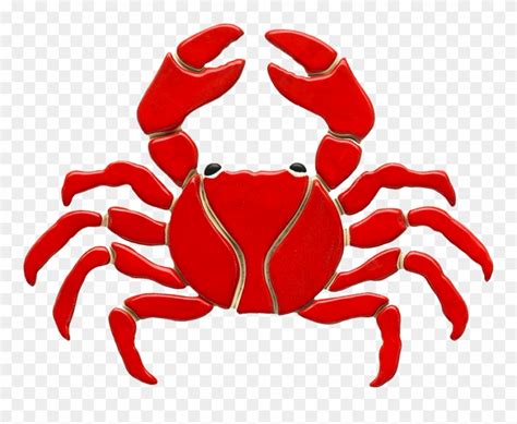 Crabs Clipart Animated Crabs Animated Transparent Free For Download On