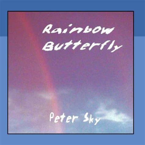 Rainbow Butterfly Cds And Vinyl