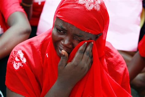 The Kidnapped Nigerian Girls Photos Image 51 Abc News