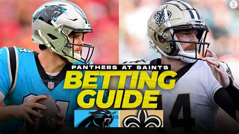 Panthers Vs Saints Live Stream Of National Football League