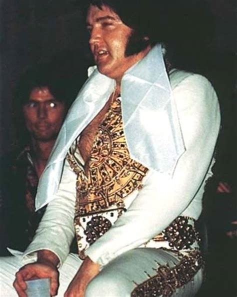 Meet Elvis Presleys Last Love Ginger Alden The Only Person The King Of Rock N Roll Proposed