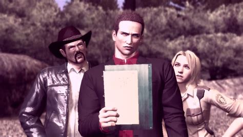 Many optional events and activities are available in addition to the mandatory sequences which advance the story. Chapters 16 - 18 added to the Deadly Premonition 100% ...
