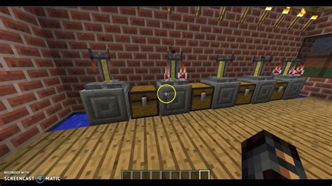 We did not find results for: How to make a fire resistance potion in minecraft 1.9.4 ...
