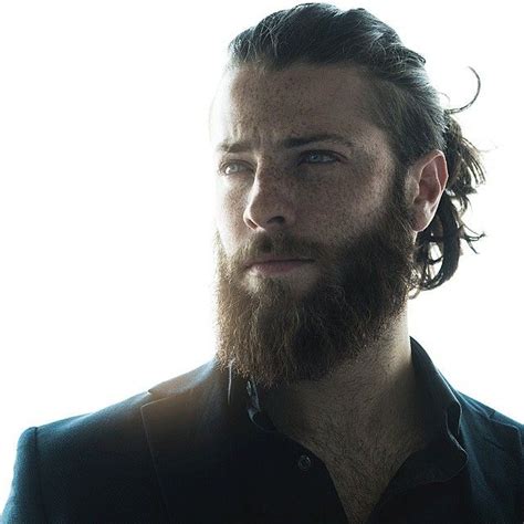 The natural growth of your beard along with connected mustache that's all you need. Lane Dorsey on Instagram: "Slowly growing up. Still catch ...