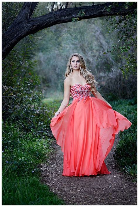 Lovely Lauren Rockin Robin Photographypoway San Diego Ca Prom