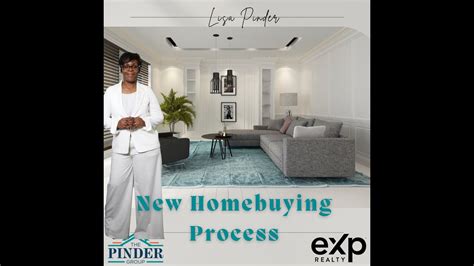 New Home Buying Process in Maryland - YouTube