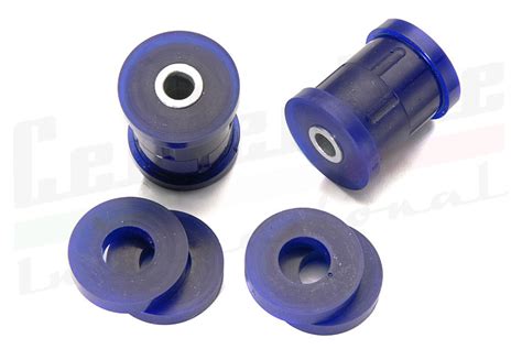 Upper Control Arm Bushing Poly Centerline International