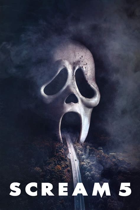 Scream 5 2022 Posters — The Movie Database Tmdb