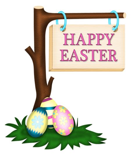 Easter Banner Cliparts Free Download On Clipartmag