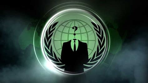 Anonymous Intro 2013 Full Hd 1080p 3d Videofull