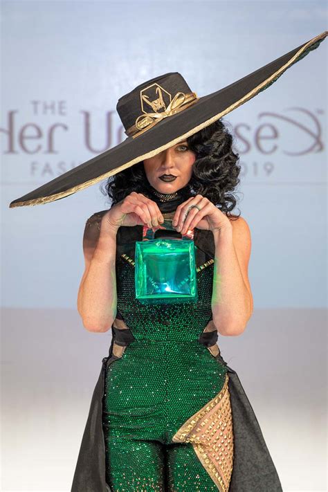 Her Universe Fashion Show 2019 Her Universe Blog