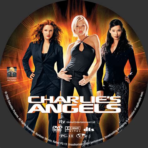 Charlies Angels 2000 Quotes Quotesgram