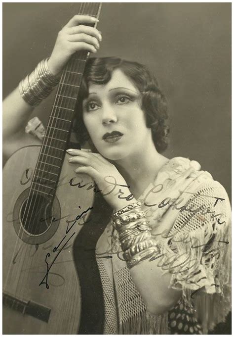 Artistas en la España de aquellos años-Fotos antiguas artistas