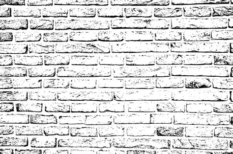 Brick Texture Vector Photos Cantik