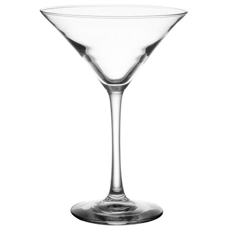 Libbey 7512 Vina 8 Oz Martini Glass 12 Case