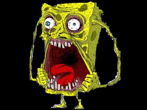 Scary Spongebob Pics Youtube