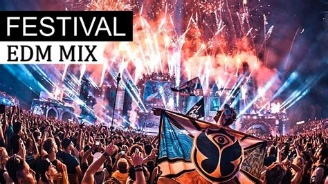 Edm Festival Mix 2021 Best Of Edm Party Electro House And Festival