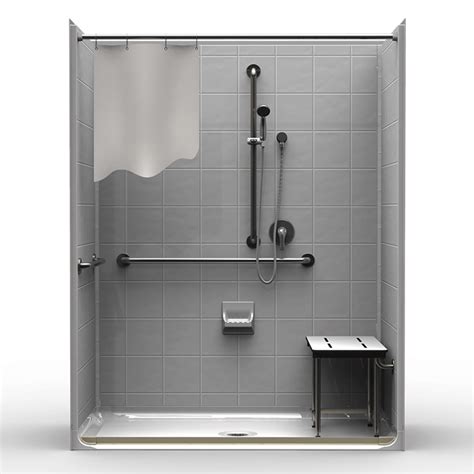 Conqueror of the ocean server.many people fixate on ping time when they're gaming, zoning in on speed and that magic ping number. ADA Roll-In Shower - Five Piece 63x31 - 8" Tile Look ...