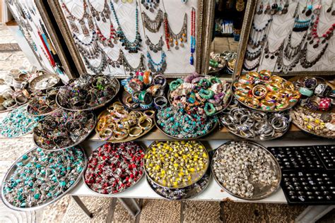 15 Souvenirs From Israel To Bring Home With You