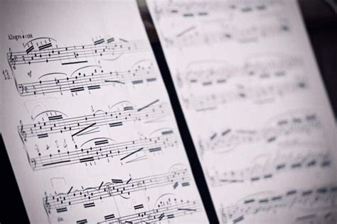 Les 20 Meilleurs Sites De Partitions De Piano Gratuites Et Faciles En