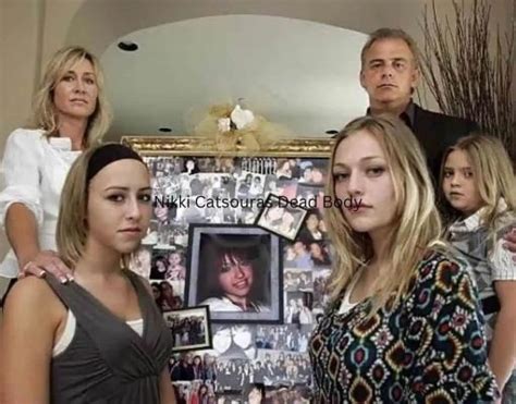 The Controversy Surrounding Nikki Catsouras Death Photographs