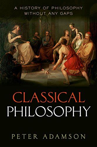 Read Pdf Classical Philosophy A History Of Philosophy Without Any Gaps
