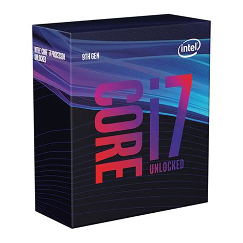 Review Intel Core I7 9700k Cpu Page 12