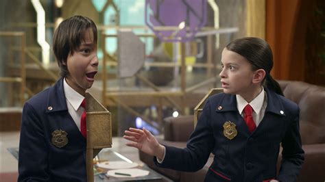 Odd Squad Abc Iview