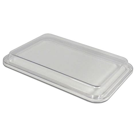 Zirc Large Setup Tray Cover 1each Practicon Dental Supplies