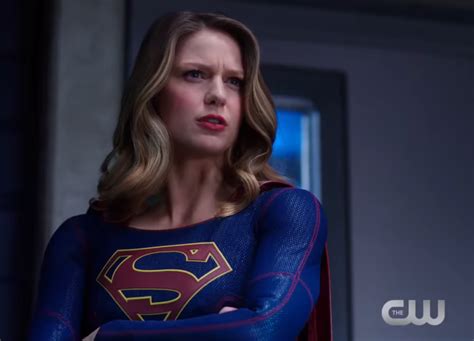 Supergirl Season 2 Episode 18 Spoilers Investigative Work Of Kara