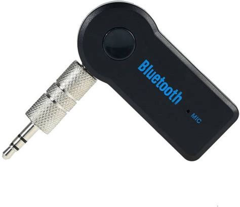 Enew V30 Car Bluetooth Device With Audio Receiver Price In India Buy