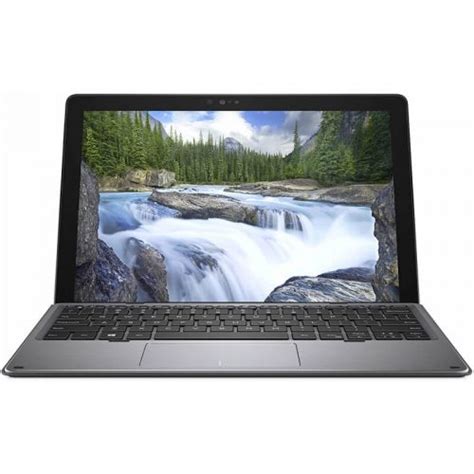 Dell Latitude 7200 2 In 1 Laptop 123 Inch Core I5 8265u 8gb 256gb Ssd