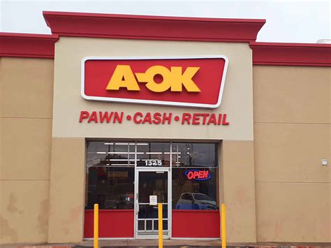 Aces Pawn Shop Mr Pawn Wichita Ks - Shop Poin