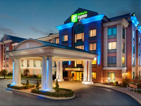 Holiday Inn Express And Suites Boynton Beach East Hotel By Ihg