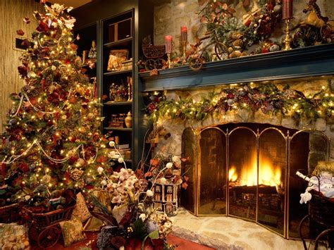 Christmas Wallpaper for Windows 10 - WallpaperSafari