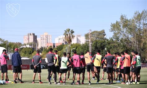 Yoyo maldonado se reunió con el emperador y está todo avanzado para que vuelva al rojo después de 15 años. Julio Falcioni: "Venimos sumando confianza" - Todas las ...