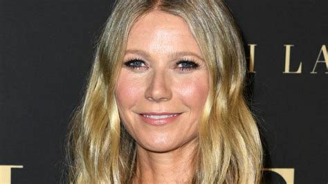 Gwyneth Paltrow Poses Naked For 48th Birthday Photo