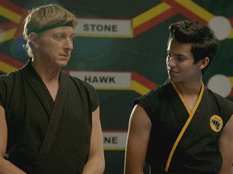 ⚠ Fecha De Estreno Y Tráiler De La Tercera Temporada De Cobra Kai En Netflix