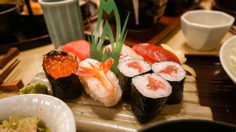 Tokyo Famous Food Guide What To Eat And Where To Find Them