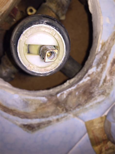 How To Remove An Old Faucet From Bathroom - Fitting New Taps To Old Pipes