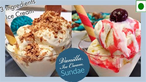 Get 18 Recipe For Ice Cream Sundae Dessert