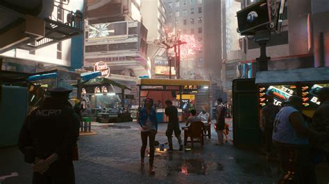 Cd Projekt Has Cancelled Its Standalone Aaa Cyberpunk Multiplayer Game