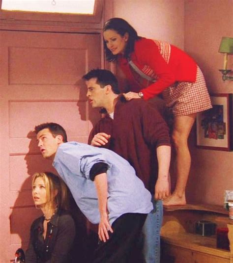 Join us if you wanna see a f•r•i•e•n•d•s reunion ! 6) ….they can't pose together for photos anymore? (With ...