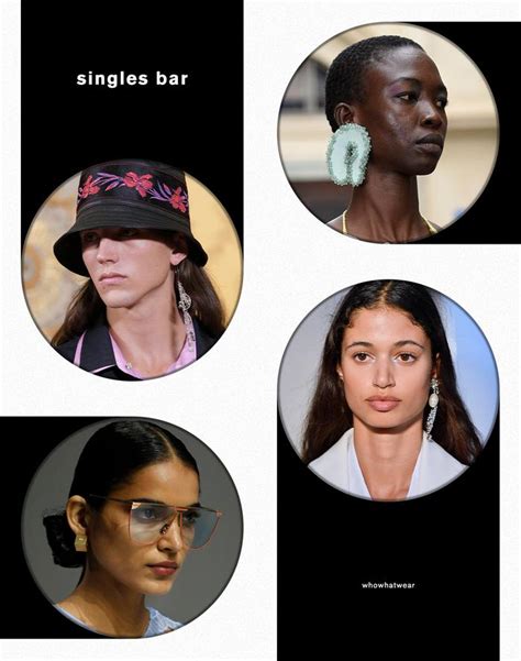 9 Springsummer 2021 Jewelry Trends Youll Want To Wear Who What Wear Uk