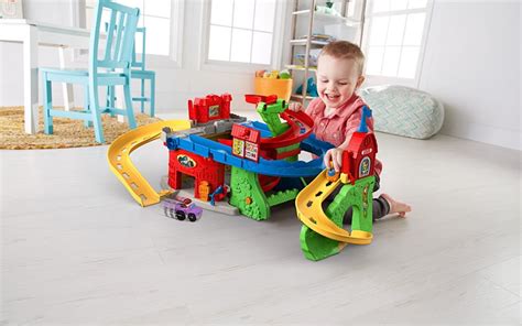 Juegos que les hacen convertirse en aquello que les apetece ser. FOTOS: Juguetes para niños de 2 a 3 años | bbmundo