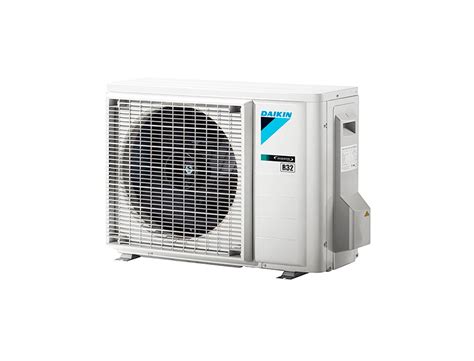 Daikin Ftxp M Rxp M Comfora