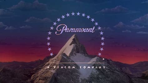 The official twitter for paramount pictures. Paramount Pictures Logo (1986-2003) - YouTube